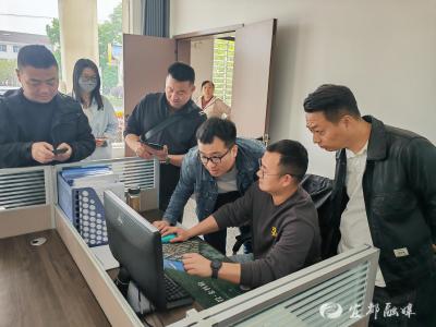 线上竞价破壁垒 阳光交易惠民生