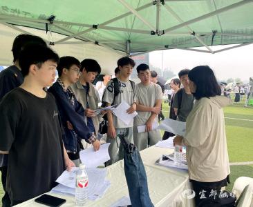 158个优质岗位！我市7家企业组团赴渝精准引才