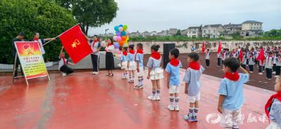 他们，被爱包裹