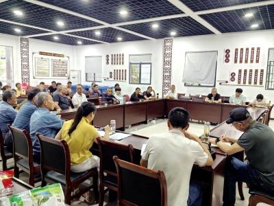 彩礼降温宴席简办 红白理事守乡风