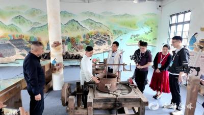 跨越时光的醇香——“楚天好茶”探秘宜都红茶的前世今生