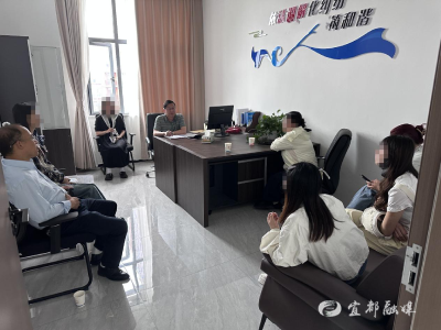 闭店离职补偿难？工会“娘家人”一站式“破局”