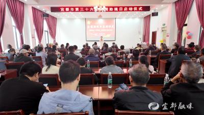 保障残疾人平等权益 促进残疾人融合发展