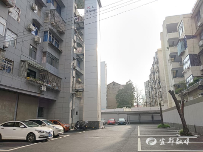 枯树换新绿 “三访”机制办好民生实事