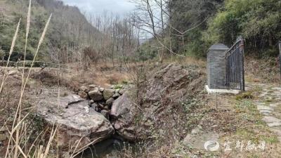 从无人问津到流量爆棚，一条荒沟的生金逆袭路