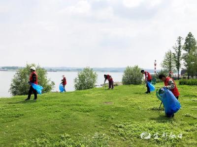 【湖北日报】宜都：一条鱼、一湾水、一方人的生态实践