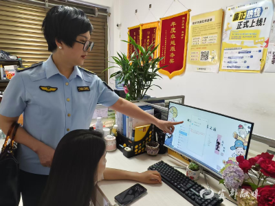 宜昌县市区首个！宜都为网约配送员开通免费体检“绿色通道”