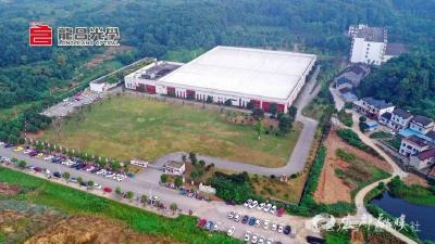 湖北龙昌光学热招中，职等你来