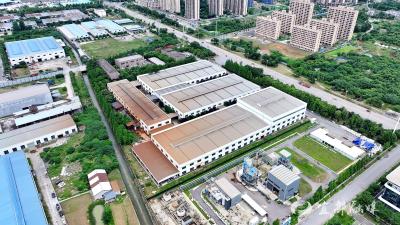 【科技工作者】王传平：参与国家标准修订起草 创新实干铸匠心