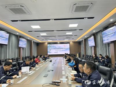 普及职业健康知识，守护企业工人职业健康