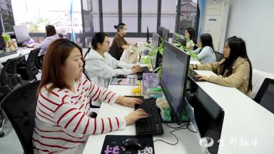 【宜业在乡】从羊城到宜都：电商创业者曹志勇的十年返乡路