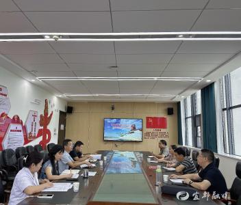 市疾控中心为企业定制专属职业健康服务