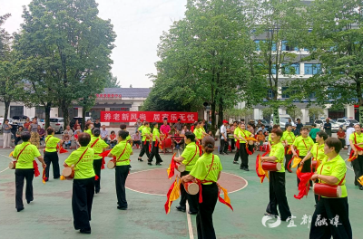 【网络中国节·端午】一片粽叶里的“邻里和弦”