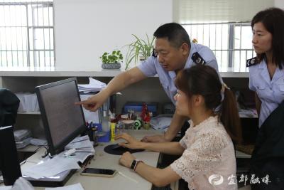 湖北宜都：十连A纳税信用背后，鄂中生态的合规“进化论”