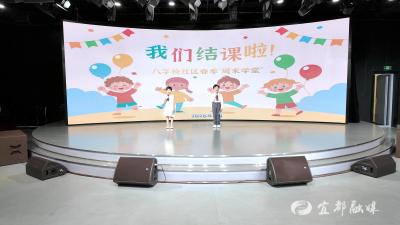 小小匠心传非遗