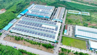 仝鑫精锻供货宝马宁德时代  上半年产值增长20%