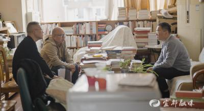 宜都市档案馆与三峡大学合作：以档存史守初心 校地同心传薪火