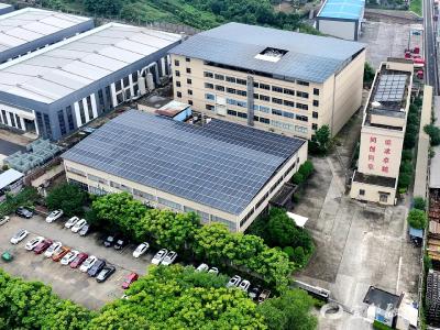 红外光学产线即将投产 同创光电布局传统光学镜片+红外镜头双赛道