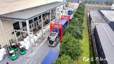 【科技工作者】崔昌旭：抢抓产业风口深耕电池级磷酸铁技术改良