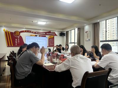 宜都完成“十五五”规划健康影响评估  把脉百强县“健康底色”