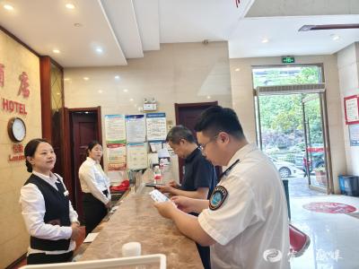 宜都启动2026年高考卫生保障专项行动