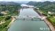 高坝洲大桥8月底正式建成通车