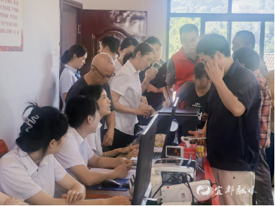 同源、同网、同质：王家畈镇首个城乡供水一体化试点落地