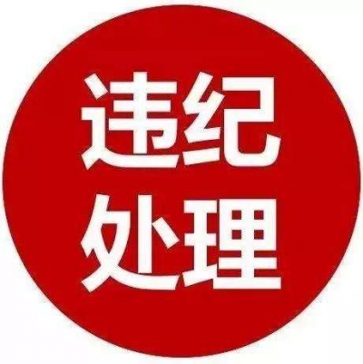 市纪委通报杨胜海,杨华明,易锐等9人违纪案件