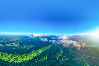 恩施巴东：争做绿色发展“排头兵”