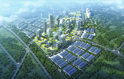 梧桐湖新区2022图片