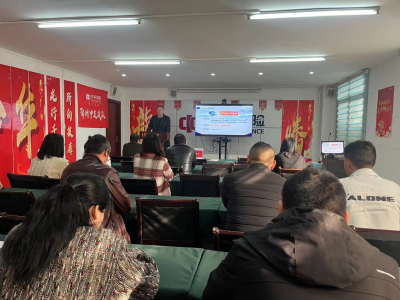 中华保险鄂州中支开展“3·15”金融消费者权益保护教育宣传活动