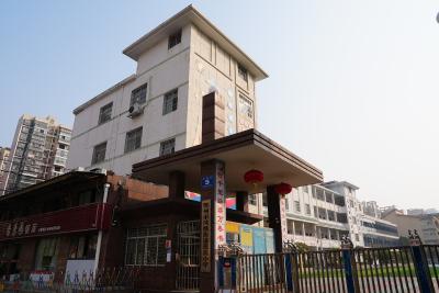 莲花小学：上好开学第一课 奏响成长新乐章