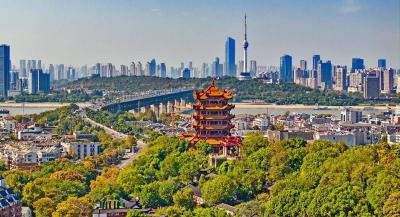 向总书记报告·联名海报 | 中部六省合力挺起“硬脊梁”