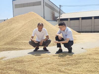 鄂州市首笔DVP结算模式债券质押类支小再贷款成功发放  