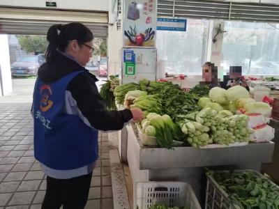 从“菜篮子”到“心窝子”
