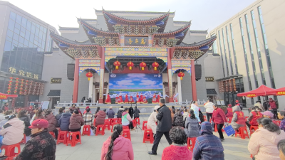 华容镇：追“锋”而行，志愿暖“心”