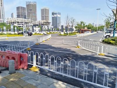 武汉站即将迎来138.2万人次客流高峰，400+停车位针对持火车票旅客免费开放