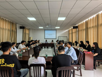 华容镇商会换届大会共谋商会发展新篇章