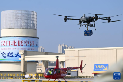 江汉北顾处 一陂纳古今——“武汉城市之根”黄陂走笔
