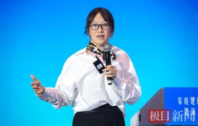 AI时代如何做好家庭教育？看这些专家大咖怎么说 