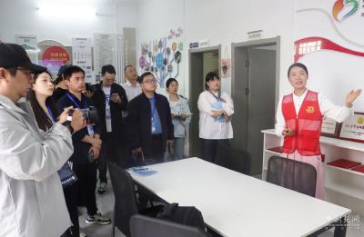 东湖评论：为聚力支点建设营造更好的平安法治环境 