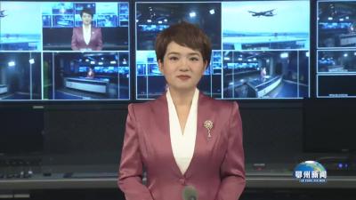 “荆楚名校长”培养工程专家团队走进明塘小学