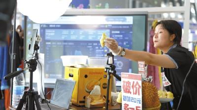从有机茶园到全球市场 鹤峰式服务助力大宗茶扬帆出海