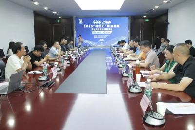 葛创汇（军创）专场！这场活动干货满满