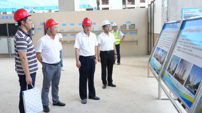 贯彻《建设工程工程量清单计价标准》 助力鄂州建筑行业高质量发展