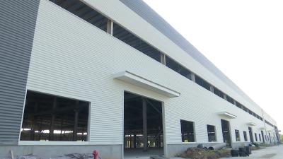 三江港枢纽集疏运基地项目10月底竣工