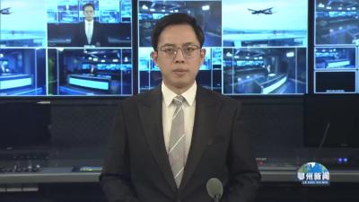 孙兵赴北京对接工作并考察招商