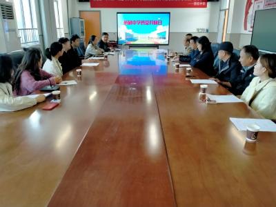 燕矶镇燕矶中学：家校社共享美好“食”光 