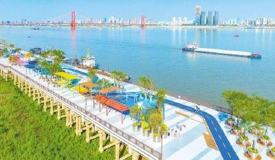 东湖有理丨以“十五五”规划的制定和实施筑牢发展确定性 