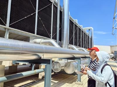 市审计局助力民生工程提质增效